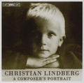 Christian Lindberg : A Composer's Portrait (CD, Album)