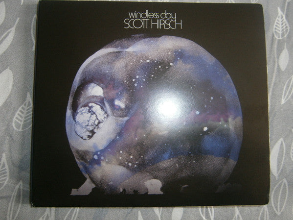 Scott Hirsch : Windless Day (CD)