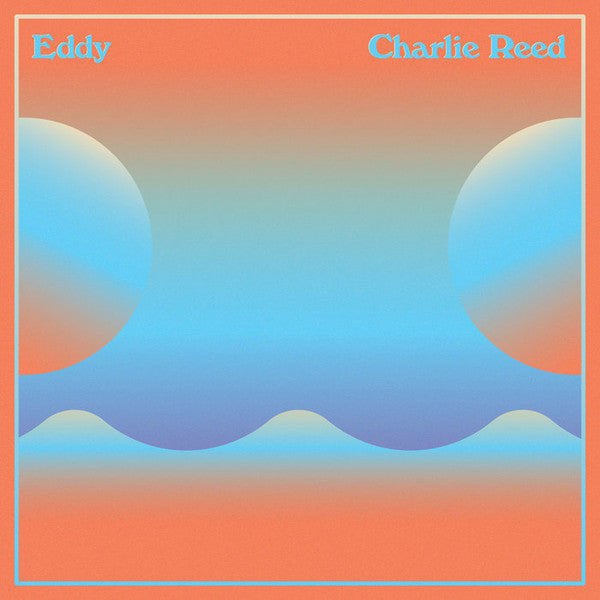 Charlie Reed : Eddy (LP, Album)
