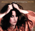Jill Kroesen : I Really Want To Bomb You: 1972 -1984 (2xCD, Comp)