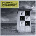 Hifi Sean & David McAlmont : Happy Ending (2xLP, Album)