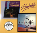 Shakatak : Out Of This World / Times And Places (2xCD, Album, Comp, RE, Car)