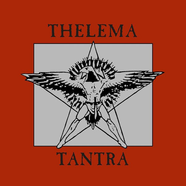 Thelema : Tantra (LP, RE)