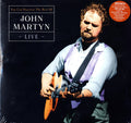John Martyn : You Can Discover - The Best Of Live (3xLP, Comp)