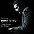 Paul Bley  With Charles Mingus, Art Blakey : Introducing Paul Bley (LP, Album, Ltd, RE)