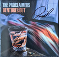 The Proclaimers : Dentures Out (CD, Album)