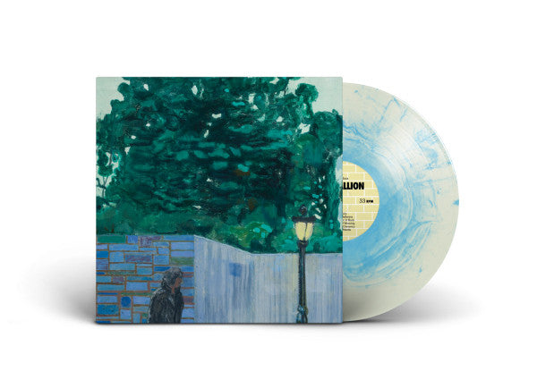 The Murlocs : Rapscallion (LP, Album, Lig)