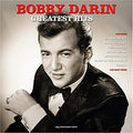 Bobby Darin : Greatest Hits (LP, Comp)