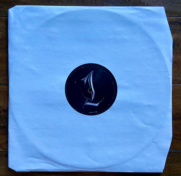 Claudia Ferme : A Lot's Gonna Change (LP, Album)