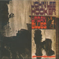 John Lee Hooker : Urban Blues (CD, Album, RE)