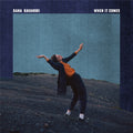 Dana Gavanski : When It Comes (CD, Album, Dig)
