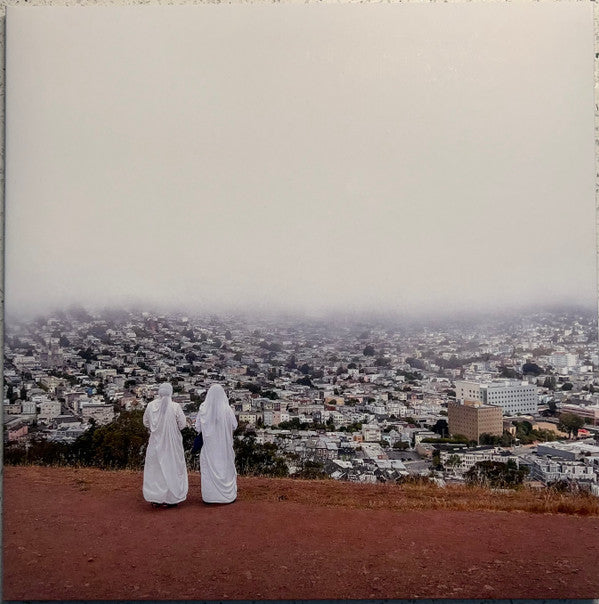 Death Cab For Cutie : Asphalt Meadows (LP, Album, Club, Ltd, Num, Pin)