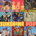 Various : Chartbusters USA Special Edition - Sunshine Pop (CD, Comp, Mono)