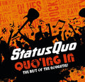 Status Quo : Quo'ing In (The Best Of The Noughties) (2xCD, Comp)