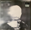 Benoit & Sergio : Lost Decade (LP, Bla)