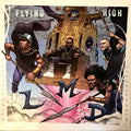 LMD (3) : Flying High (LP, Album)