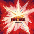Ibliss : Supernova (LP, Album, Ltd, RE, Gat)