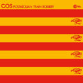 Cos (3) : Postaeolian Train Robbery (LP, Album, Ltd, RE, RM, Gat)