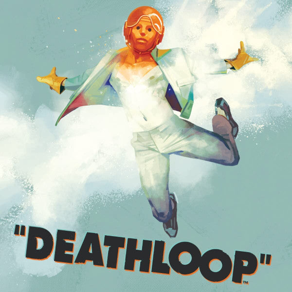 Various : Deathloop (LP, Dlx, Blu)