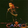 Cameo : Nasty, Live & Funky (CD, Album, P/Mixed)