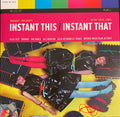 TwinArt, Various : Twinart Presents: Instant This / Instant That (2xLP, Comp, Cle)