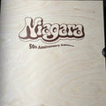 Niagara : 50th Anniversary Edition Coffret (Limited Edition) (3xLP, Comp, Ltd, S/Edition, WOO)