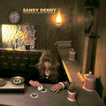 Sandy Denny : The North Star Grassman And The Ravens (LP, Album, RE, 180)