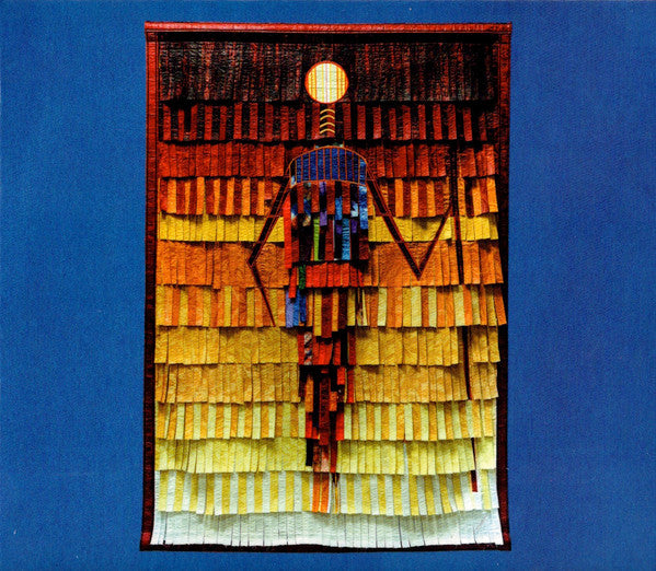 Vieux Farka Touré Et Khruangbin : Ali (CD, Album)