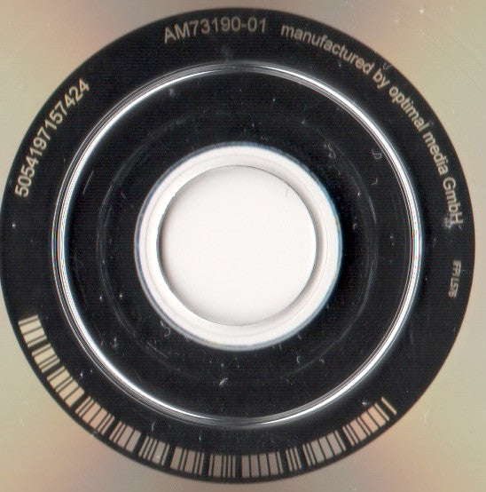 Blur : Bustin' + Dronin' (CD, Comp, RE)