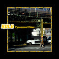 Kolb : Tyrannical Vibes (LP, Album, Ltd, Yel)