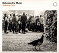 Various : Between The Music Volume One (2xCD, Comp)
