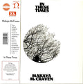 Makaya McCraven : In These Times (LP, Album)