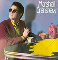 Marshall Crenshaw : Marshall Crenshaw (2xLP, Album, RSD, Ltd, RM, S/Edition, 40t)