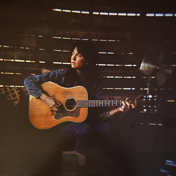 Nikki Lane : Denim & Diamonds (LP, Ltd, Yel)