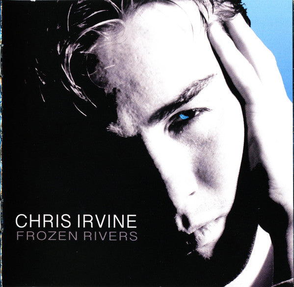 Chris Irvine (4) : Frozen Rivers (CD, Album, Ltd, RE, RM)