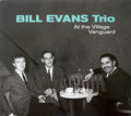 The Bill Evans Trio : At The Village Vanguard (CD, Comp, RE, Dig)