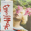 Tim Burgess : Typical Music (2xCD, Album)