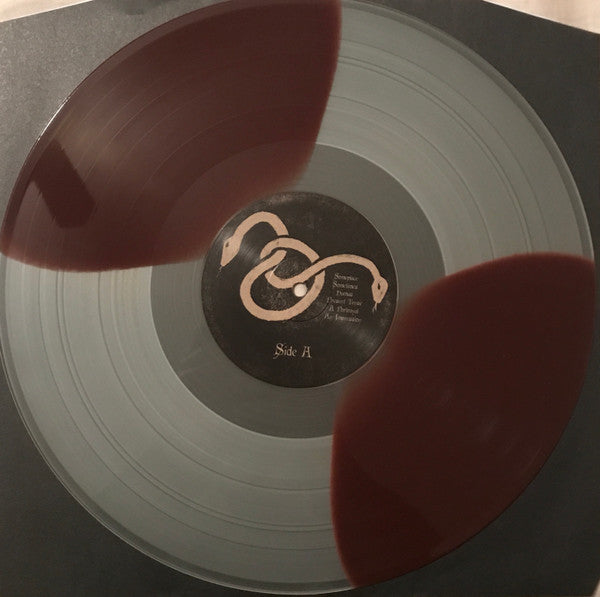 Record Setter : I Owe You Nothing (LP, Album, RP, Cle)