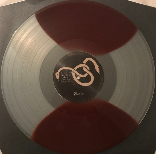 Record Setter : I Owe You Nothing (LP, Album, RP, Cle)