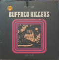 Buffalo Killers : Stay Tuff With Buffalo Killers (Lost Cuts) (LP, Ltd, Tra)