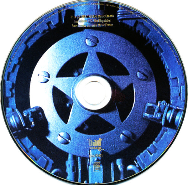 Alias (13) : Alias (CD, Album, RE, RM)