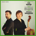 Ludwig van Beethoven, Ivan Karizna, Vassilis Varvaresos : Œuvres Pour Violoncelle Et Piano (CD)
