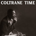 John Coltrane : Coltrane Time (LP, Album, Ltd, RE)