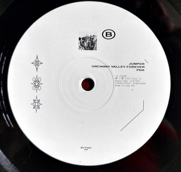 Courting : Guitar Music (LP)