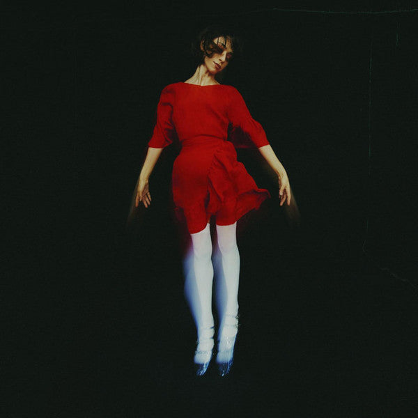 Jackie Cohen (2) : Pratfall (LP, Album)