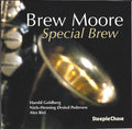 Brew Moore, Harold Goldberg (2), Niels-Henning Ørsted Pedersen, Alex Riel : Special Brew (CD, Album)