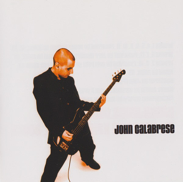 Danko Jones : I'm Alive And On Fire (CD, Comp, RE)