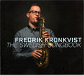 Fredrik Kronkvist : The Swedish Songbook (CD, Album)