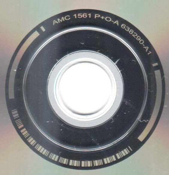 Various : Hommage à Marcel Dadi (CD, Comp, RE)