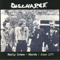 Discharge : Early Demos March / June 1977 (CD, Comp, RE)